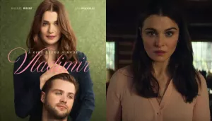 'Vladimir' OTT Release: When And Where To Watch The Psychological Drama Starring Rachel Weisz