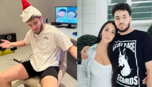 How Many Sisters Does Adin Ross Have, And When Did Madeline Die? All We Know About Streamer's Family