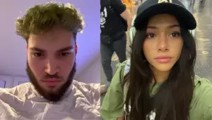 Meet Adin Ross' Ex-GF, Demisux, All About Her Cheating Buzz Amid Streamer's Sister, Madeline's Death