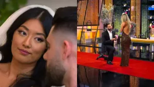 Love Is Blind 10 Finale, Alex-Ashley Got Married At The Altar? Mike Ended Engagement At Last Minute