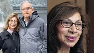 Vijay Crishna Passes Away At 81, Is His Wife Smita Godrej Wealthiest Woman In India?