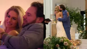 Love Is Blind 10 Reunion, Amber And Jordon Got Divorced Within 3 Months Of Wedding On Camera?
