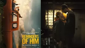 When And Where Will 'Reminders Of Him' Release? All About The Cast, Plot, Release Date And More