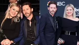 All About 'The Voice' Coach, Kelly Clarkson's Relationship With Her Ex-Husband, Brandon Blackstock