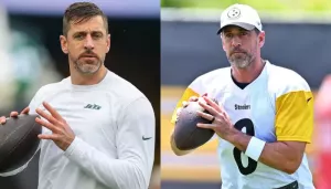 What's The Mystery Around Aaron Rodgers' Wife Brittani? Why Nobody Ever Met Her? Here's What We Know