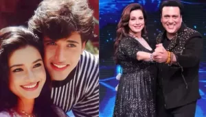 Govinda Breaks His Silence On Affair With Neelam Kothari, Says, 'Aise Lagta Tha Jaise Doll Hai'