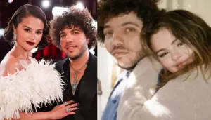 Has Selena Gomez Opened Up About Her Dating Preferences After Her Marriage To Benny Blanco?