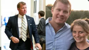 Who Is Tim Sheehy's Wife, Carmen? All About Her Amid His Conflict With Ex-Marine, Brian McGinnis