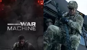 'War Machine' OTT Release, Know When And Where To Watch Action Thriller And What To Expect From It