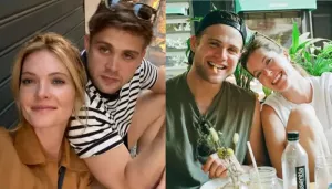 'Vladimir': Meet Leo Woodall's GF, Meghann Fahy, Why's Their Age Gap In Focus Amid Netflix Release?