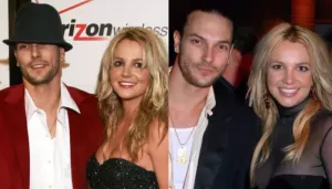 What Led To Britney Spears And Kevin Federline's Divorce? Inside Their Ugly Split And Custody Battle