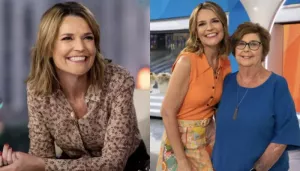 Savannah Guthrie Reveals Her Plans On Returning To 'Today' Show As Host, Amid Her Mother's Missing