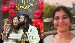 YouTuber, Anurag Dobhal's Alleged Fight With His Mom Surfaces Over His Marriage With Ritika?