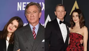 'Vladimir' Star Rachel Weisz's Relationship With Daniel Craig, Secretly Wed After 6 Months Of Dating
