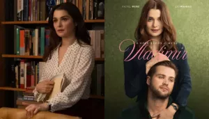 'Vladimir' Ending Explained: Obsession, Scandal And The Shocking Fire That Leads To The Fiery Finale