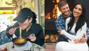 Stephanie Buttermore Couldn't Breathe From Anxiety? Social Media Absence, Last Post Grabs Attention