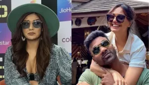 Divya Agarwal Reveals Why She Lives Separately From Her Husband, 'No Intentions To Have Babies...'