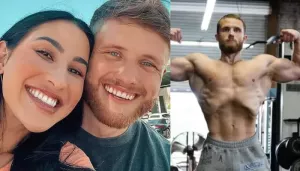 Stephanie Buttermore And Jeff Nippard's Combined Net Worth Revealed, Meet Her Fiance Amid Her Death