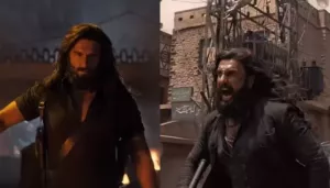 Dhurandhar: The Revenge, Here's How You Can Watch The Film Before Release, It's Up For Paid Previews