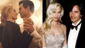 Daryl Hannah Slams The Makers Of 'Love Story' For 'False' Representation Of Her Romance With JFK Jr.