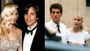 Who Is Daryl Hannah's Ex, Jackson Browne? Inside Their Infamous Love Triangle After Meeting JFK Jr.
