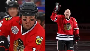 What Caused Troy Murray's Death At 63? Here's What We Know About His Wife, Konnie And Family