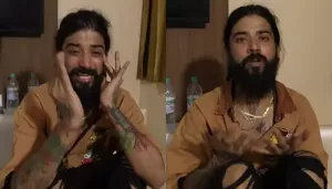 Did Anurag Dobhal Crash His Car During IG Live After Alleging Family Torture? Here's What We Know