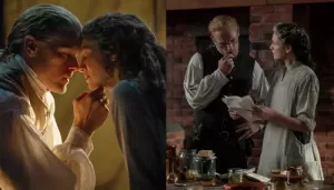 'Outlander' Season 7 Ending Recap: The Jaw-Dropping Cliffhanger That Left Us Gasping For Air