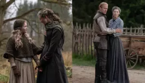 'Outlander' Season 8 Ep 1 Explained: Is Faith Alive? Do Jamie And Claire Find Their Lost Daughter?