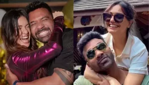 Divyaa Agarwal Reacts To Trolls Who Call Her 'Gold Digger' For Marrying Apurva, 'My Private Jet...'