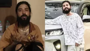 Anurag Dobhal's Damaged Car Visuals Go Viral Amid Alleged Self-Harm Attempt, Fans Ask, 'Is He...'