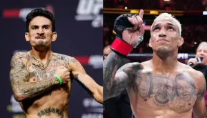 Max Holloway VS Charles Oliveira: Who Is Richer? Their Net Worth, UFC Salary, And Career Earnings