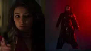 Does Yalina Kill Hamza In 'Dhurandhar 2'? Why Fans Are Worried About Ranveer Singh's Fate In Trailer