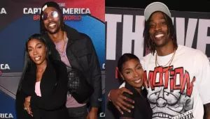 Who Is Dwight Howard's Wife, Amy? Accused Him Of Coaching Stepson To Lie After First Divorce Attempt