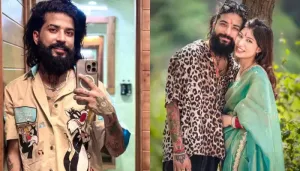 Why Is Anurag Dobhal's Pregnant Wife, Ritika, Away From Social Media? Know Reason Amid His Accident