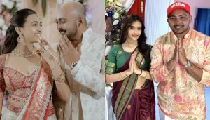 Prithvi Shaw Vs Akriti Agarwal, Who Is Richer Between The Cricket Couple? Everything About The Same