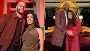 Why Did Dak Prescott And Sarah Jane Ramos Fight During Yacht Bachelorette? Theories Bring New Angle