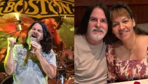 What Caused Tommy DeCarlo's Death At 60? Here's What We Know About Singer's Final Moments