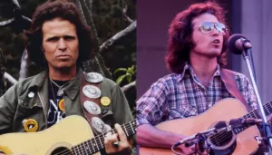 What Caused Country Joe McDonald's Death At 84? All About His Wife, Kathy McDonald And Last Moments