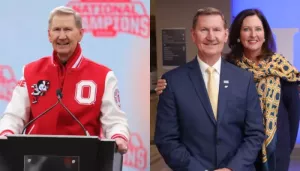 Ted Carter's Family Life, Salary And Marriage Of 45-Years Amid Inappropriate Relations Allegations