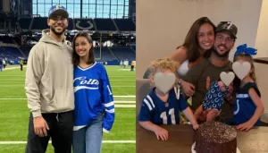 Who Is Michael Pittman Jr.'s Wife? Know All About Kianna Pittman Amid Her 'Crazy' Steelers Dream
