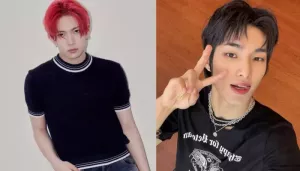 82MAJOR's Yechan Reacts To Heeseung Leaving ENHYPEN After 6 Years, Fans Say, 'This Is So Twisted'