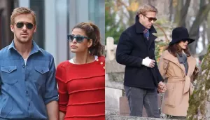 Project Hail Mary Star, Ryan Gosling Has Been Married To 7 Year Older Eva Mendes, Know Her Age