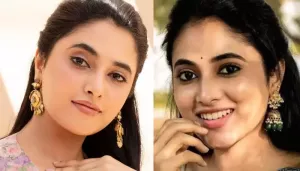Is Priyanka Mohan Married? Here's What We Know About The 'Made In Korea' Fame