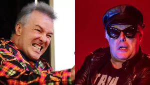 Jello Biafra Hospitalised After Suffering A Stroke, All About Former Dead Kennedys Singer's Health