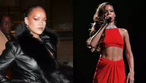 Rihanna's Home Shooter Was In A Psychiatric Facility, Lost Child's Custody, 'Does Bizarre Things'
