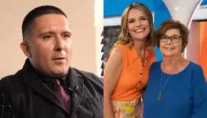 Former Suspect In Nancy Guthrie Case, Luke Daley Plans To Sue Pima County Sheriff, Chris Nanos?