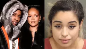 Was The Shooter Stalking Rihanna And ASAP Rocky? The Couple Wasn't Home Until 2:00 AM That Night