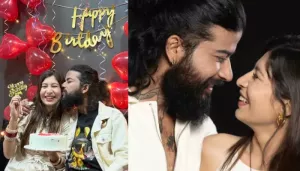 Anurag Dobhal's Manager Releases Official Statement On His Pregnant Wife Ritika's Mental Health