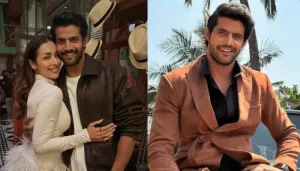 Sorab Bedi Addresses Dating Rumours With Malaika Arora Post Viral Party Video, 'Between Us...'